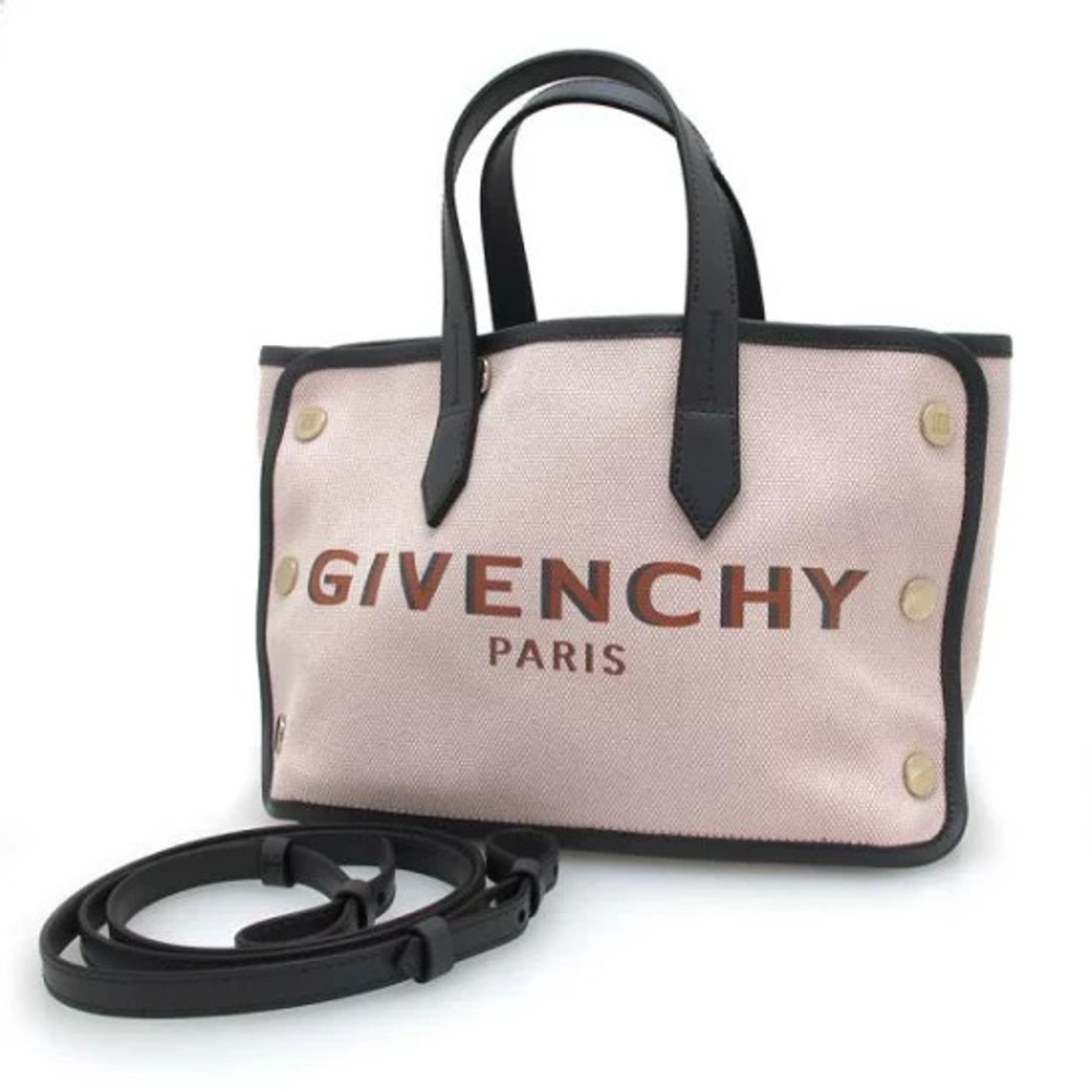 Givenchy Bond Bag